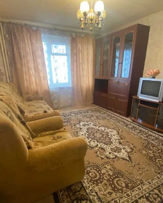 1 кім 40м2 район ЛІВОБЕРЕЖНИЙ (717339)