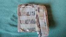 IFAK II US ARMY oryginalny apteczka wojskowa staza taktyczna multicam