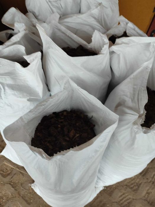 Obornik na działkę 100 litrów