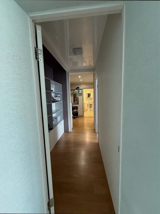 Продам квартиру в смт Яворницьке(Іларіонове)