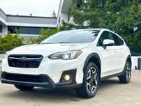 Subaru Crosstrek  Limited  2019