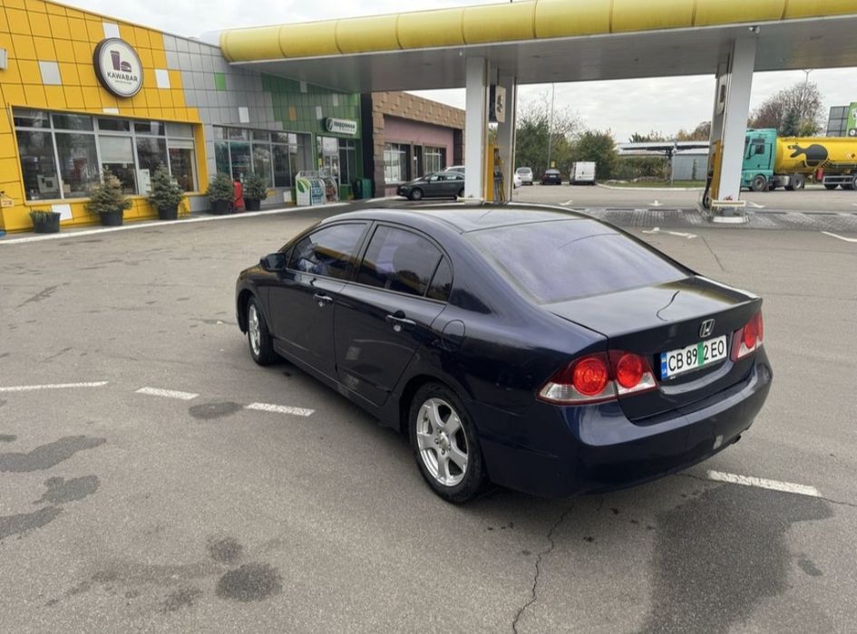 2007рік,механіка,1.8бензин. 208 тис.проб.