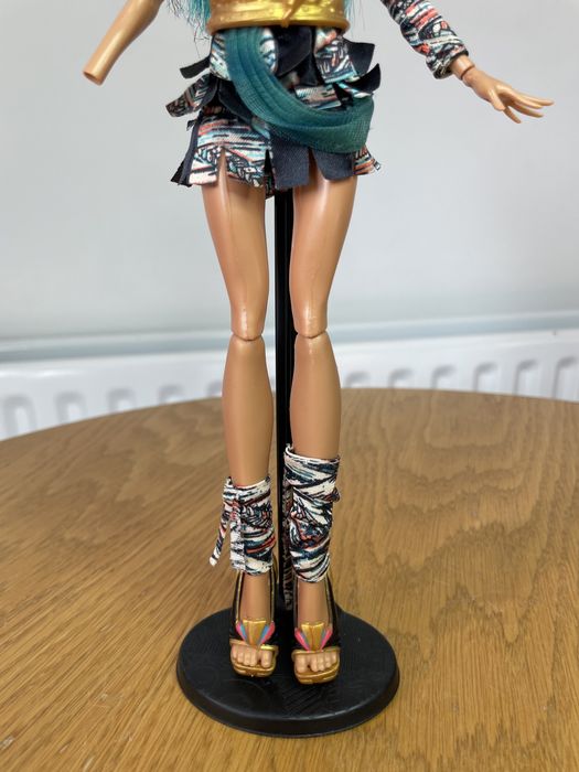 Нефера Nefera de Nile Monster High