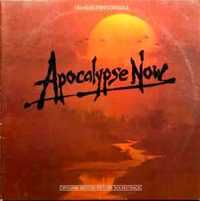 Apocalypse Now - Original Motion Picture Soundtrack CD