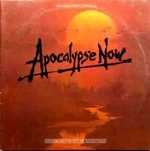 Apocalypse Now - Original Motion Picture Soundtrack CD