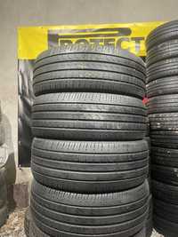 235/50R19 Pirelly-4шт 18 год