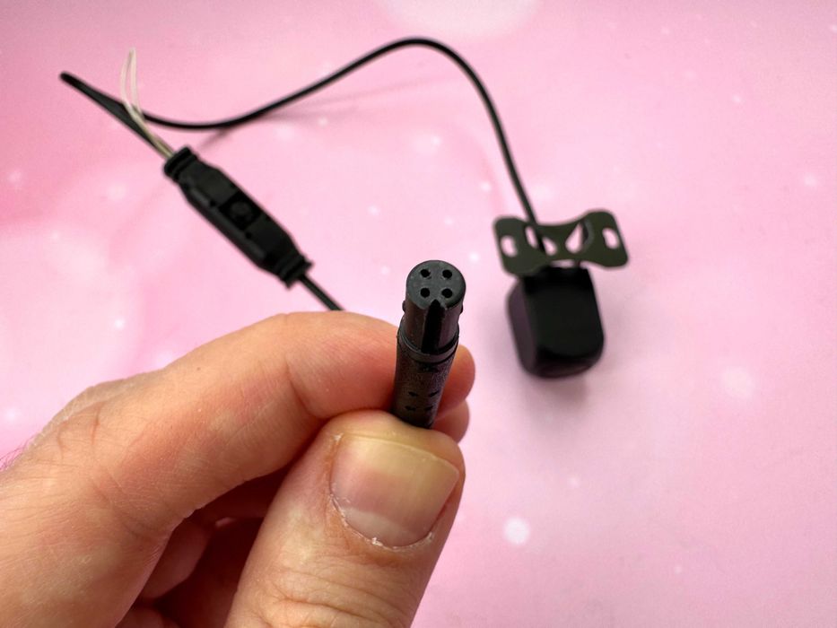 Универсальная камера для видео регистраторов