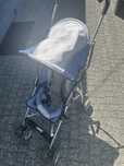 Spacerowka dziecieca Baby design