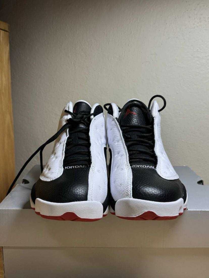 Nike Air Jordan 13 He Got Game
