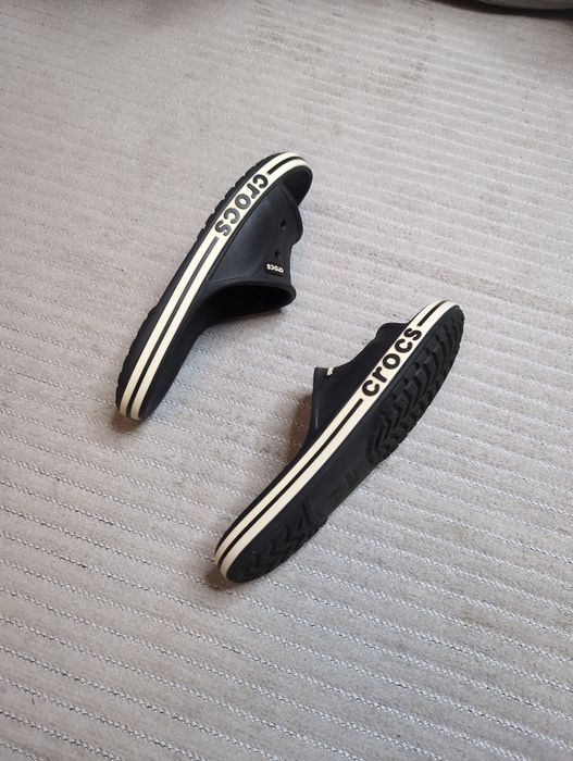 Шлепки шльопанці Crocs 9W 40 р 26 см оригінал