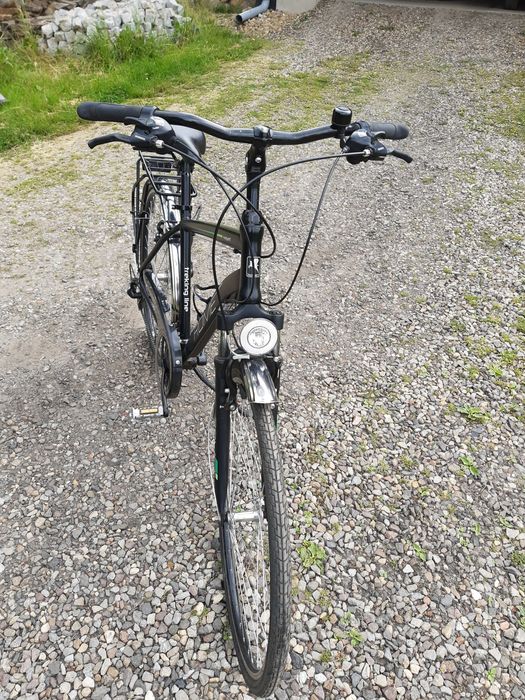 Rower Romet Wagant 1