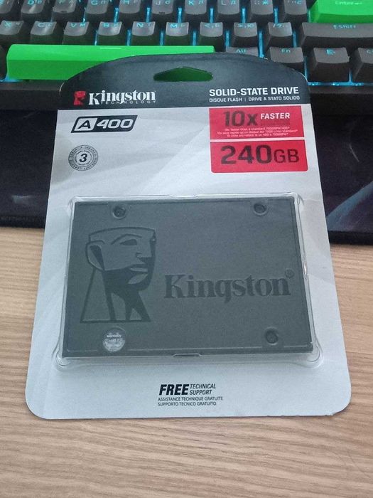 Комплект ASRock H410M-HVS /Intel Core i3-10100/DDR4-2666/SSD