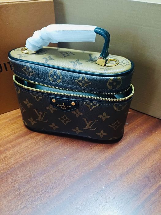 Mala Louis Vouitton