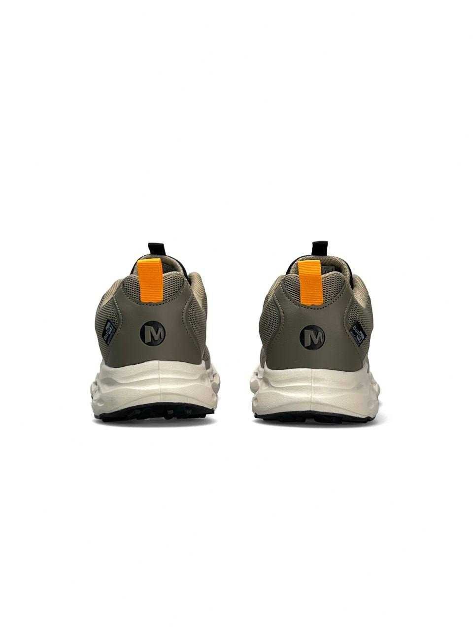 Кросівки Merrell Drainmaker XTR Grey Olive premium i89