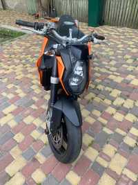 KTM super Duke 990