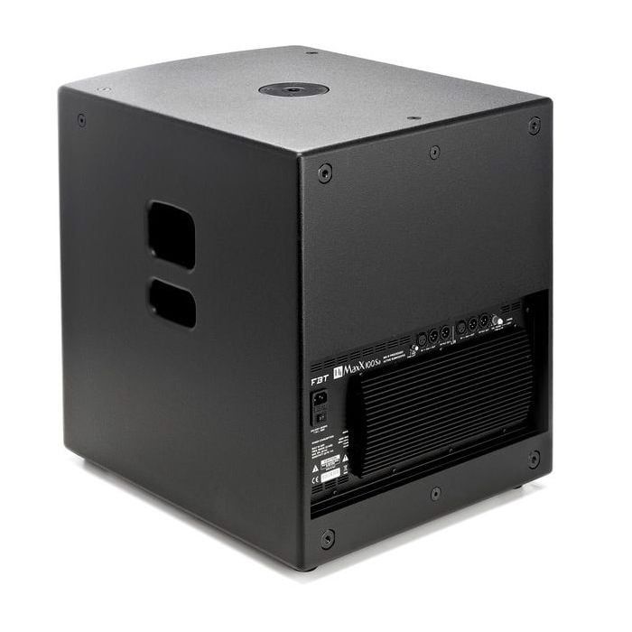 Sub FBT+ Tops RCF, super kit.