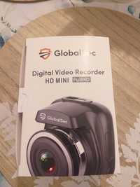 Wideorejestrator Globalsec HD Mini FullHd