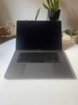 Macbook pro A2141 i7 16/512GB 5500M 4GB 145 cykli space gray