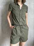 Kombinezon reserved khaki S