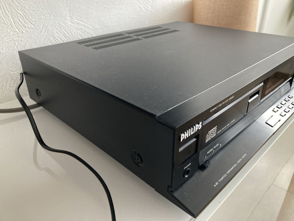 Philips CD 960    CD Philips