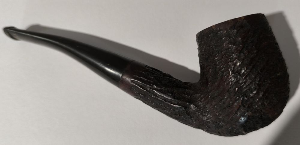 Cachimbo Bruyere fine