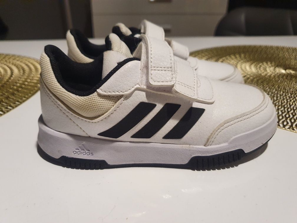 Buty Adidas - chłopięce rozm. 27