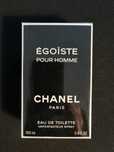 Oryginalne CHANEL EGOISTE Pour Homme 100ml NOWE w fabrycznej folii
