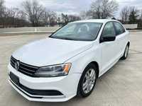 Volkswagen Jetta 2015 2.0