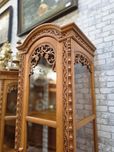 Witryna słupek 62 cm orientalna Tajlandia Indie #1790 Stylowy Węgrów