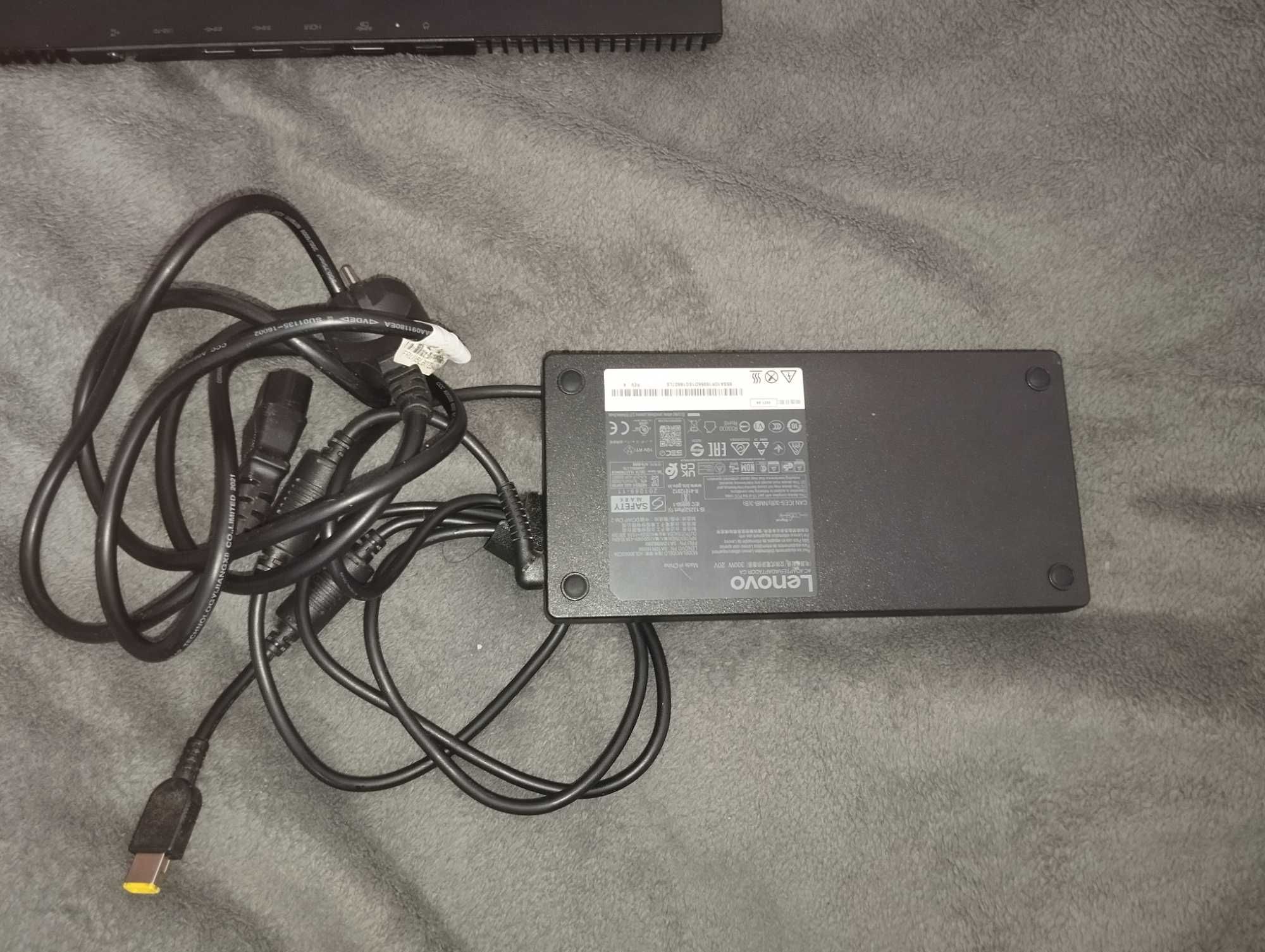 Laptop Lenovo legion 5 15ACH6H rtx 3060 ryzen7 5800 uszkodzony bez ssd