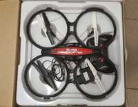 Dron Quadrocopter HI6036