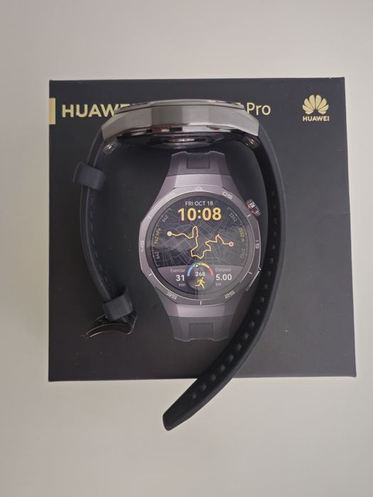 Huawei Watch GT 5 PRO