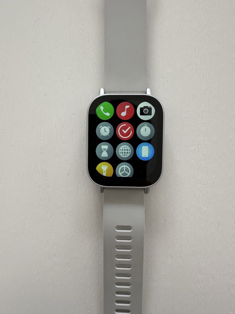 Vendo smartwatch xiaomi