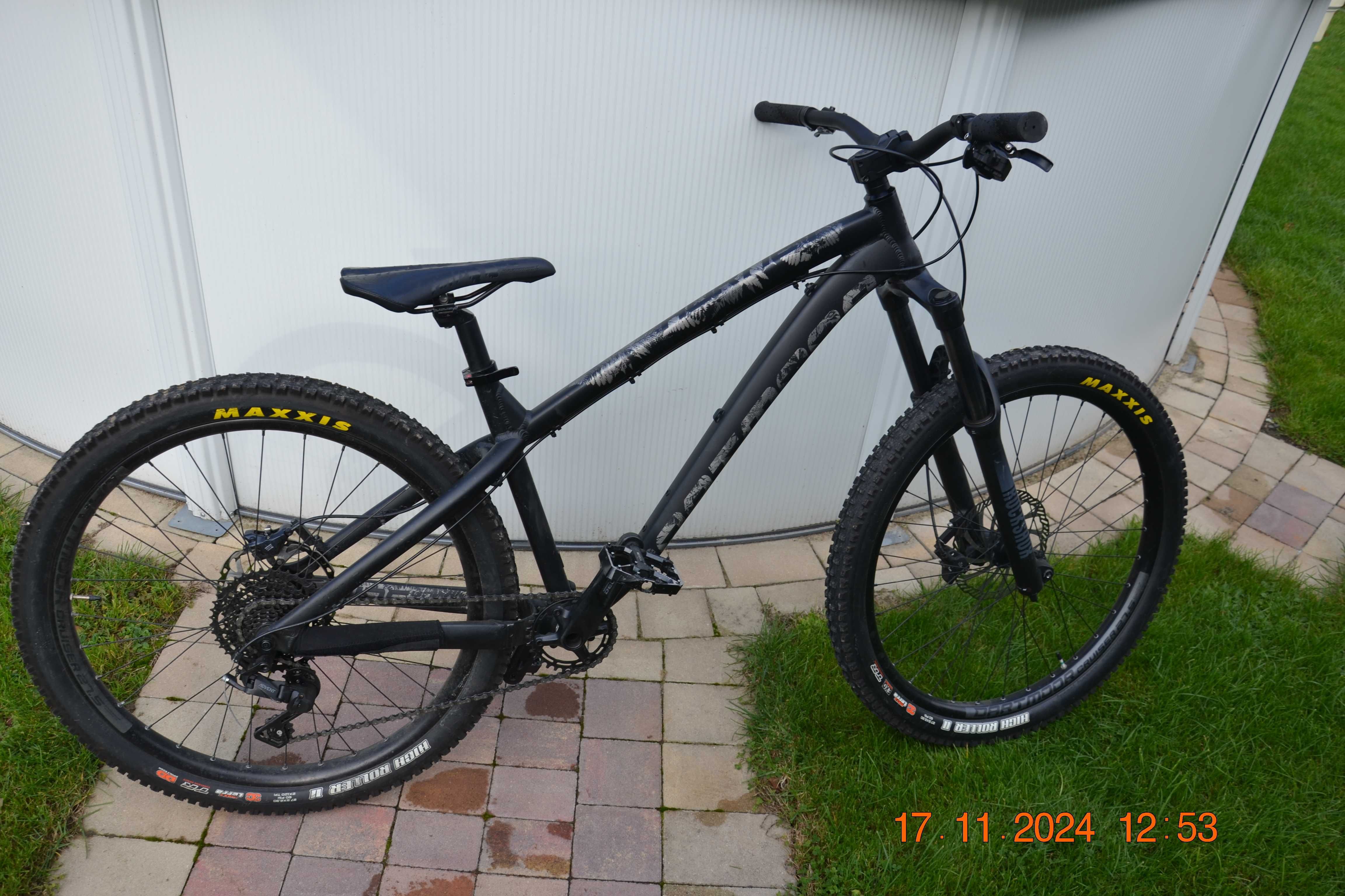 dartmoor hornet 2022 M