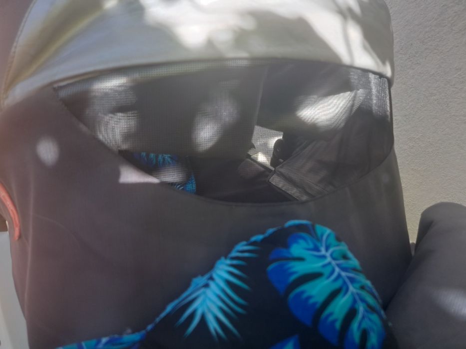 Wózek Dziecięcy Sonic