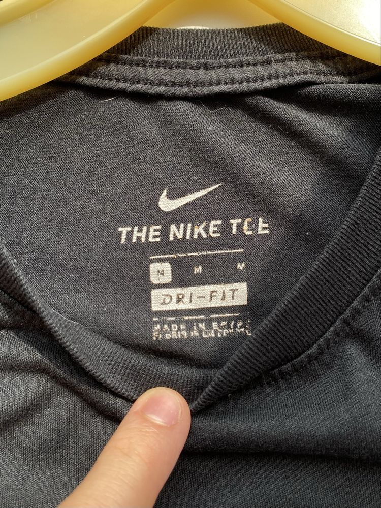 Футболка nike pro dri fit чоловіча