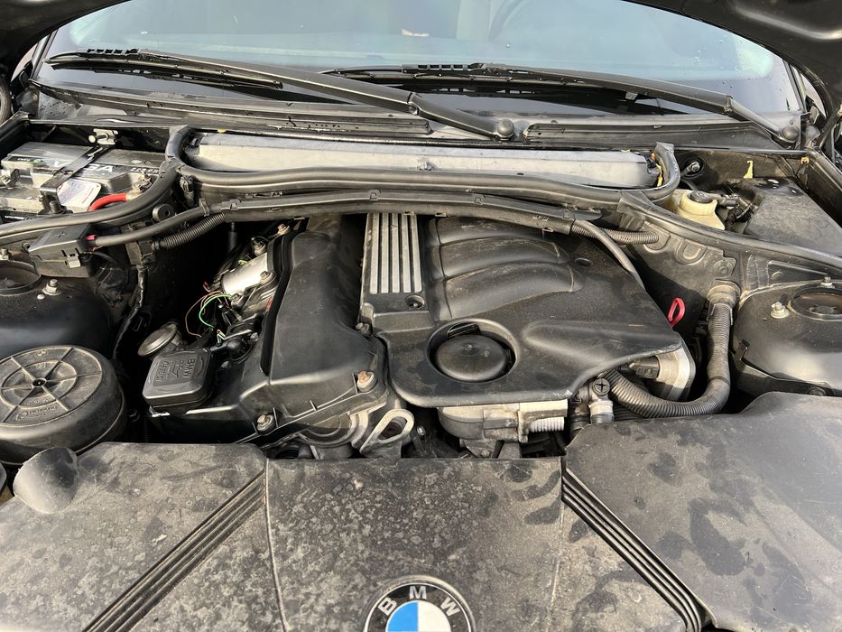 Продам BMW E46 touring