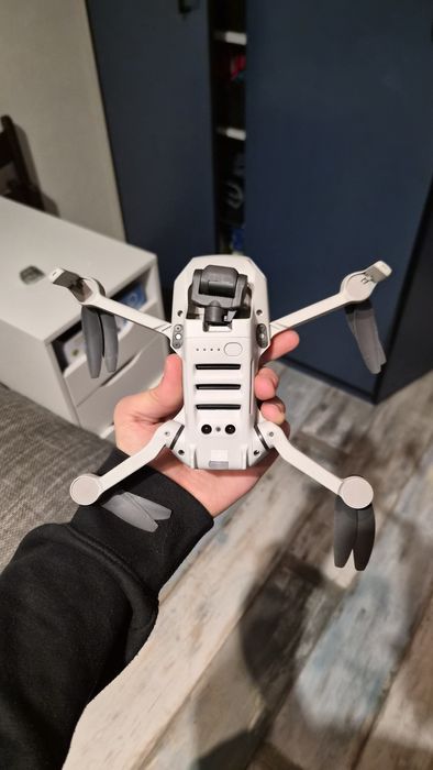 DJI mini 4K Gwarancja !
