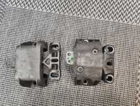 Продам подушки двигуна гольф 4, bora, seat leon 1, toledo 2,