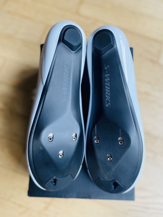 Buty Specialized S-Works Torch 44,5 jak Sidi, DMT, Gaerne, Giro, Fizik