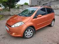 Chery Kimo 2008 року 1,3 л./бензин