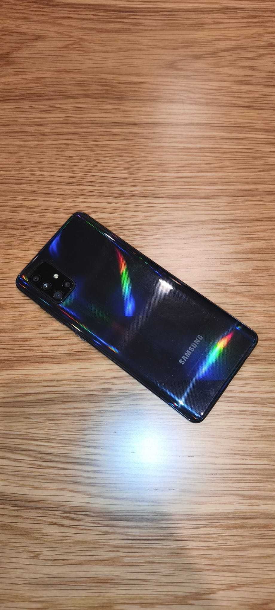 Samsung Galaxy A71 128GB