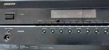 ONKYO TX-SR307 Amplituner AV Receiver 330W
