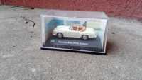 Mercedes-Benz 190 SL Roadster 1:72 Cararama model samochodu