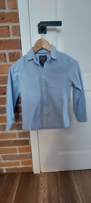 Koszula chłopięca marki COOL CLUB
