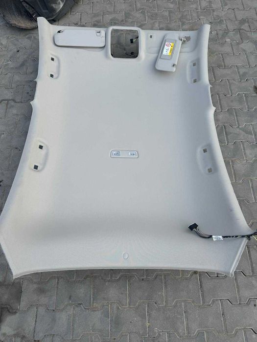 Podsufitka Opel Astra K kombi