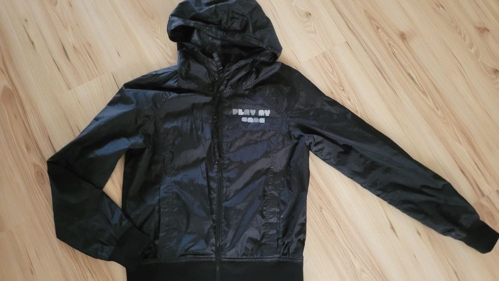 Kutka damska cropp L