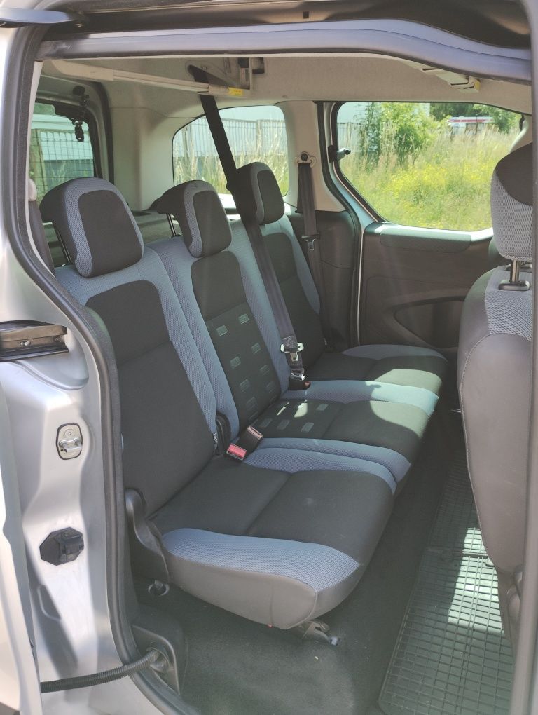 Citroen Berlingo XTR 1.6 hdi Okazja