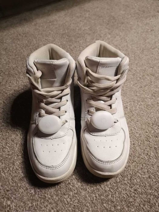 Красовки на девочку