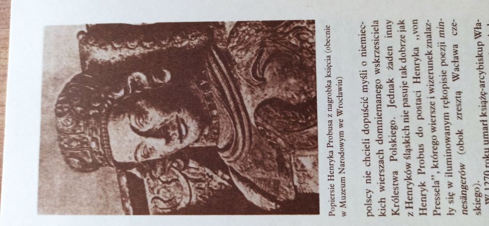 Poczet Królów i Książąt Polskich - stan doskonały.